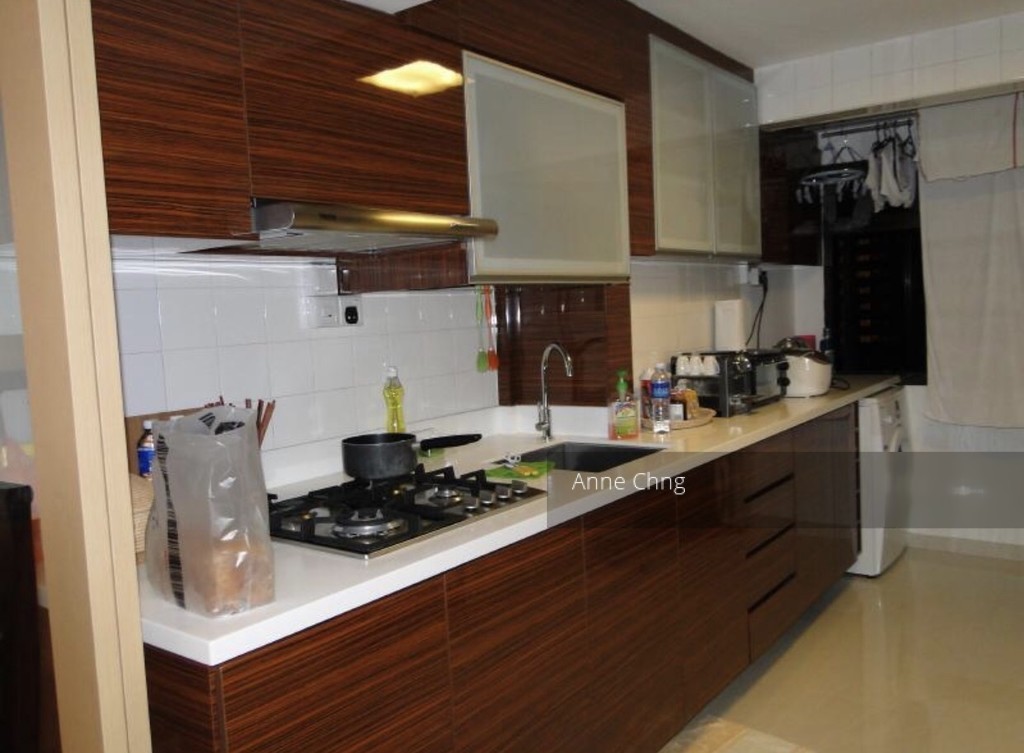 Blk 21 Ghim Moh Road (Queenstown), HDB 3 Rooms #209302981